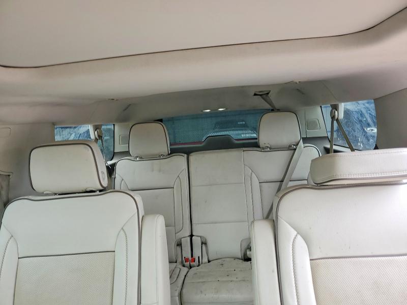 Продаж на аукціоні авто 2022 Gmc Yukon Xl, vin: 1GKS2JKL6NR138827, номер лоту: 62535196