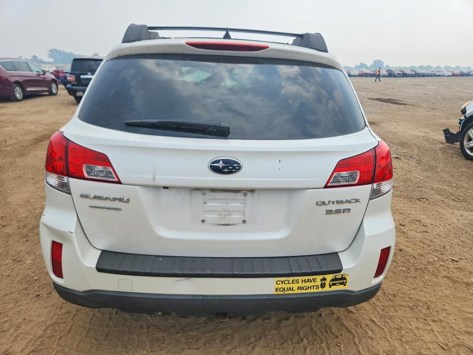 Продаж на аукціоні авто 2013 Subaru Outback, vin: 4S4BRDSC7D2303814, номер лоту: 61208516