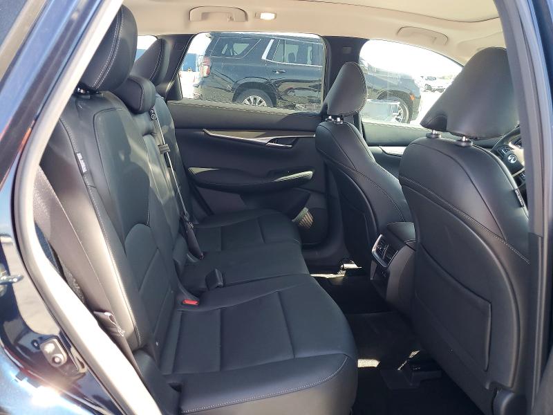Продаж на аукціоні авто 2025 Infiniti Qx50, vin: 3PCAJ5BB2SF107973, номер лоту: 62033596