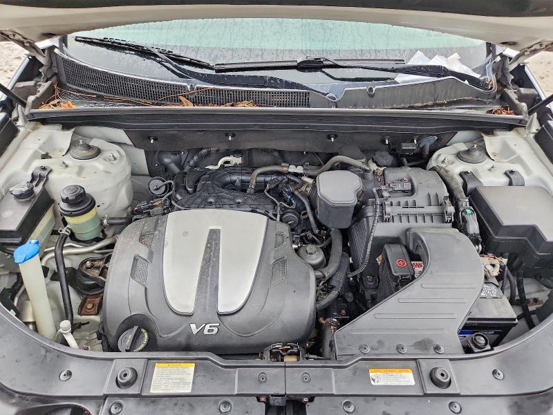 Aukcja sprzedaży 2012 Kia Sorento, vin: 5XYKUDA21CG291417, numer aukcji: 63358996