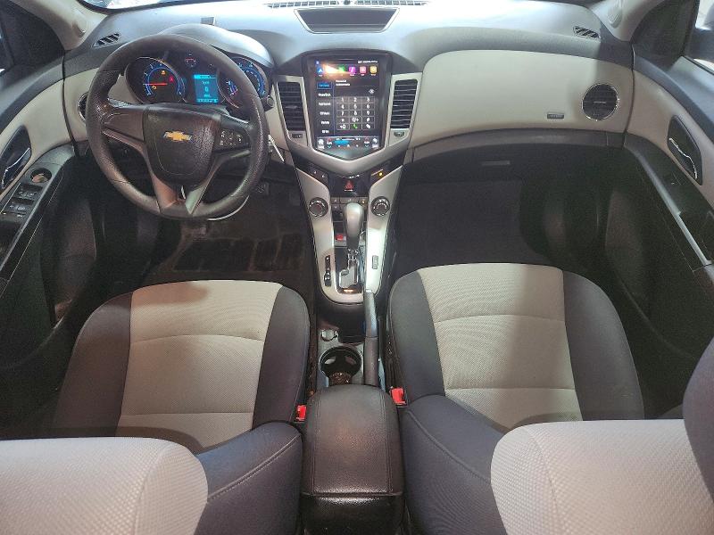 Auction sale of the 2013 Chevrolet Cruze, vin: 1G1PA5SG1D7239128, lot number: 59214676