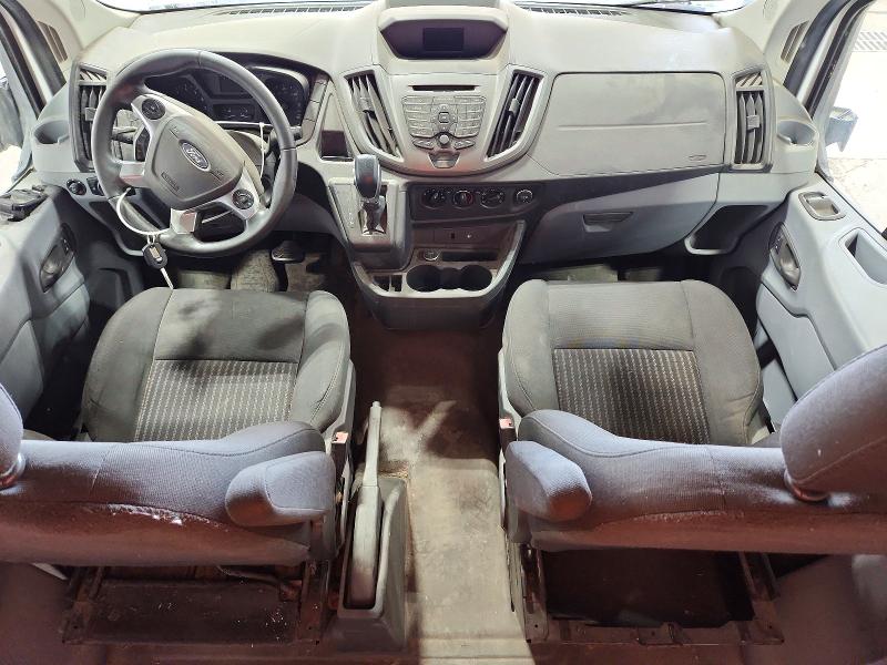 Продажа на аукционе авто 2016 Ford Transit, vin: 1FTYE2CM9GKA31454, номер лота: 62036666