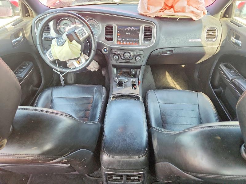 Aukcja sprzedaży 2013 Dodge Charger, vin: 2C3CDXJG1DH545748, numer aukcji: 60396906