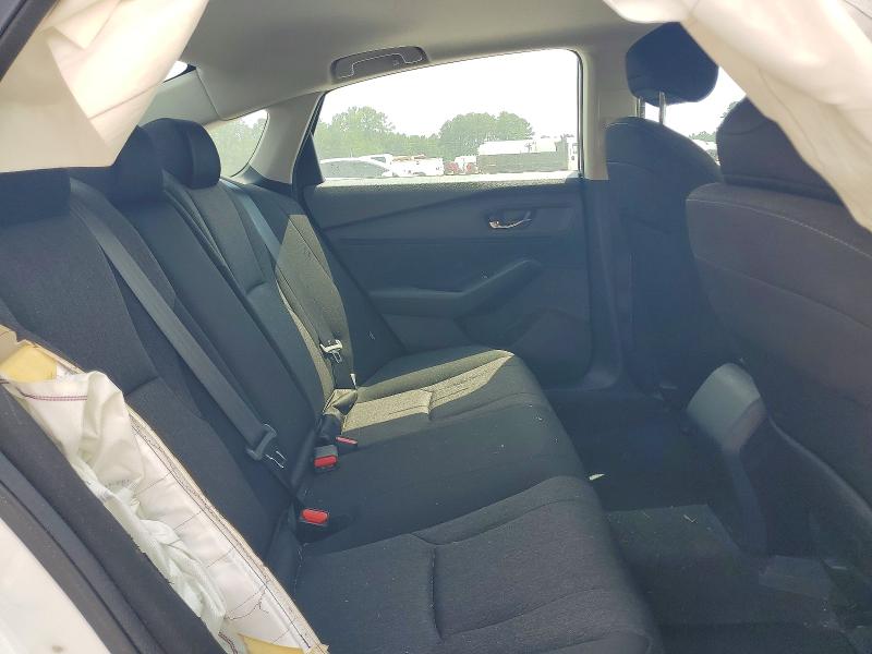 Aukcja sprzedaży 2023 Honda Accord, vin: 1HGCY1F37PA041499, numer aukcji: 59635056