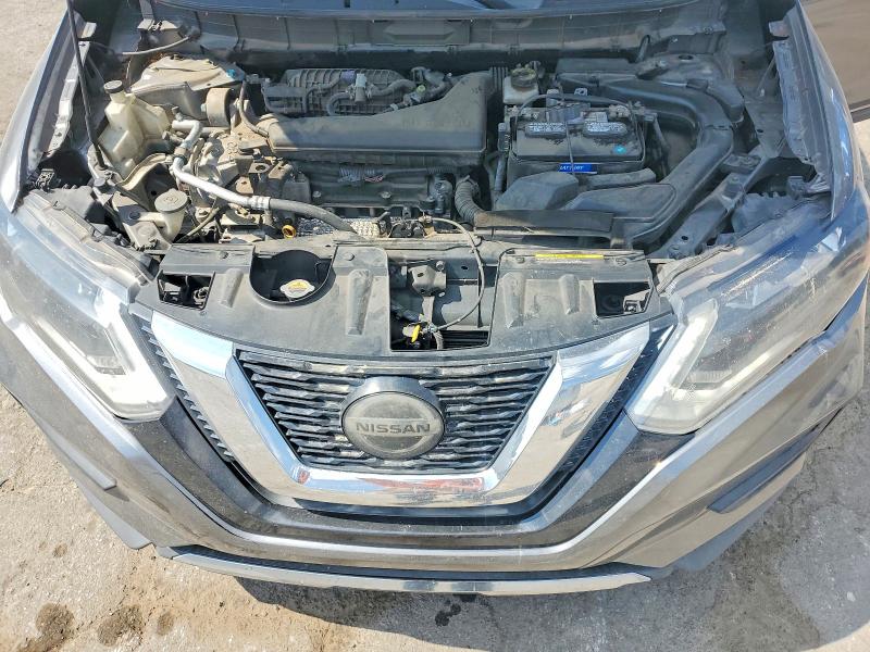 Aukcja sprzedaży 2018 Nissan Rogue, vin: KNMAT2MT2JP607523, numer aukcji: 59650016