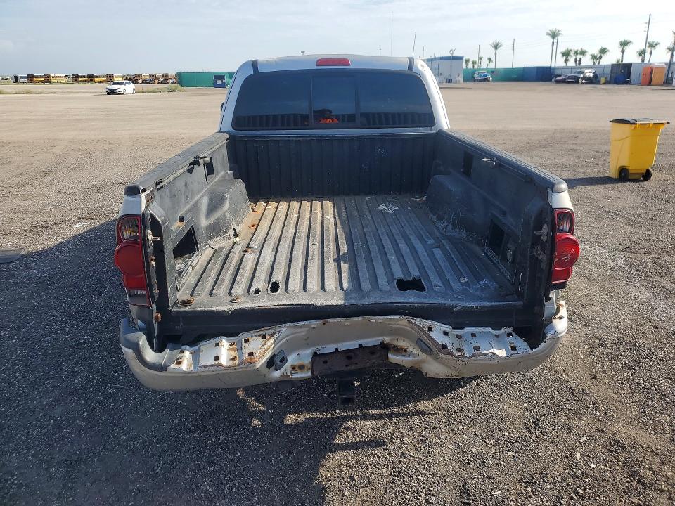 Aukcja sprzedaży 2006 Toyota Tacoma, vin: 5TEUU42N96Z145679, numer aukcji: 61592876