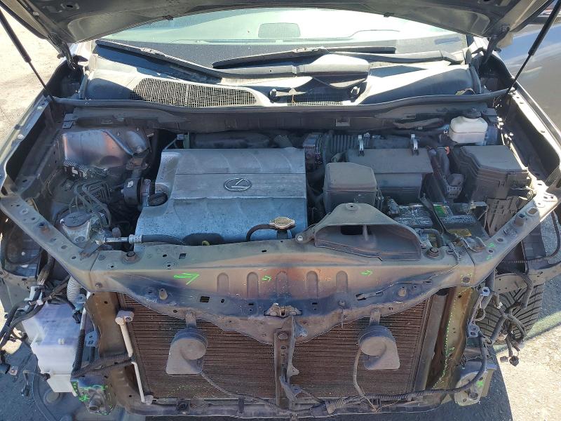Продажа на аукционе авто 2015 Lexus Rx, vin: 2T2ZK1BA6FC151626, номер лота: 59731256