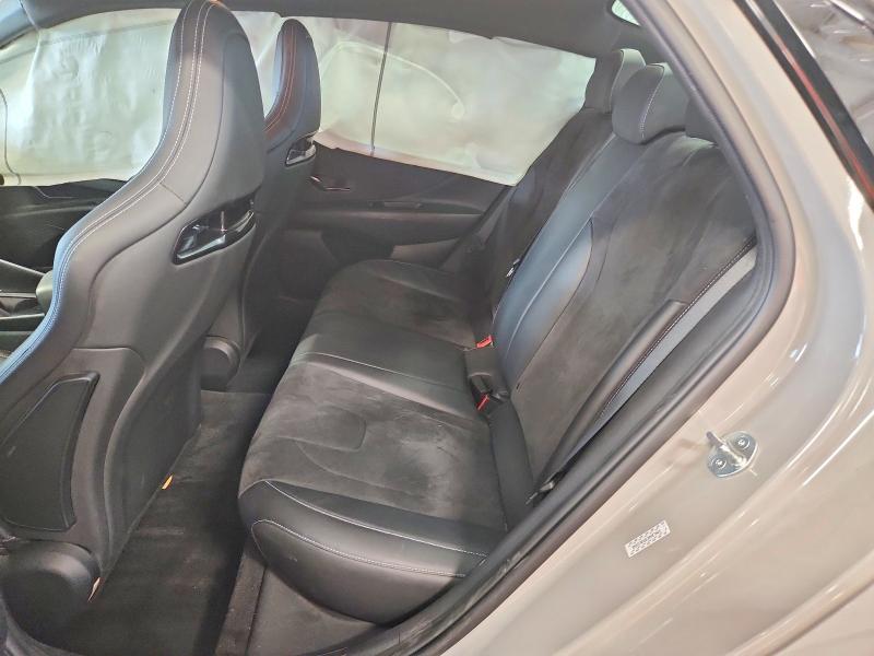 61205596 :رقم المزاد ، KMHLW4AK3PU015948 vin ، 2023 Hyundai Elantra N مزاد بيع
