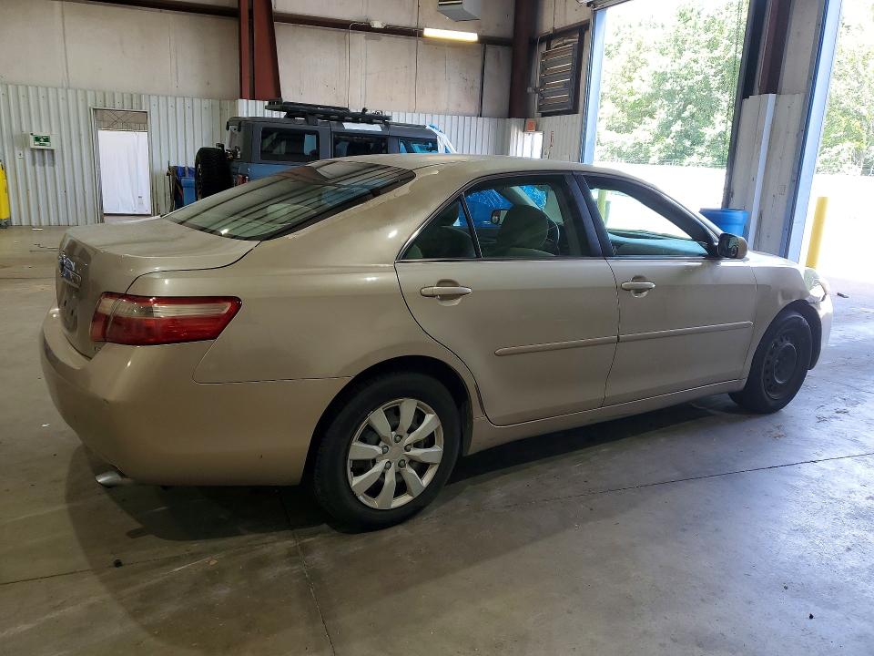Продажа на аукционе авто 2007 Toyota Camry, vin: 4T1BE46K27U693873, номер лота: 60514126