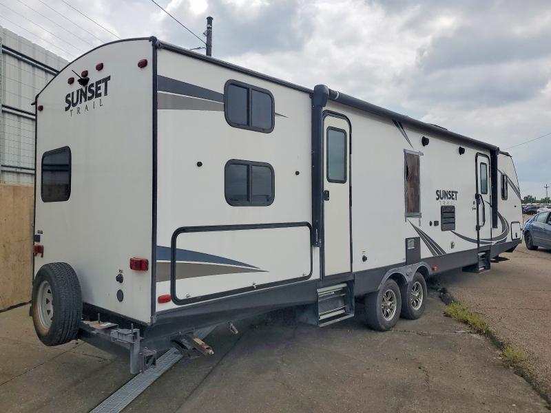 Продажа на аукционе авто 2018 Keystone Sunset Trail, vin: 4YDT33629J5353112, номер лота: 59840546