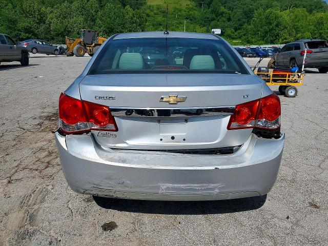 Aukcja sprzedaży 2012 Chevrolet Cruze, vin: 1G1PE5SC7C7235245, numer aukcji: 58752316