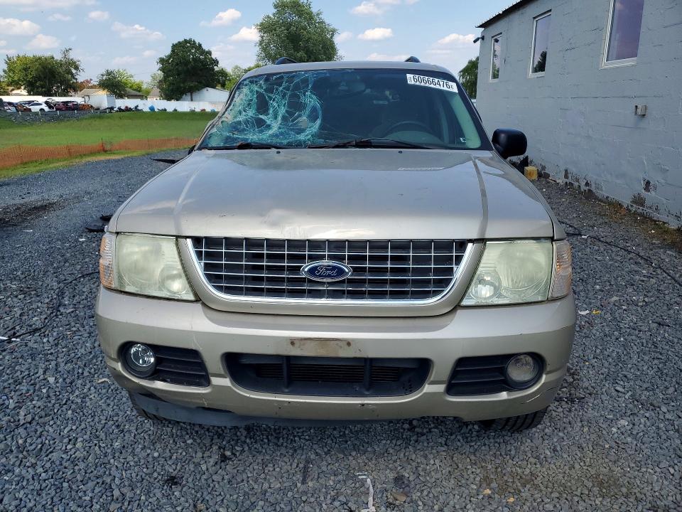 Продажа на аукционе авто 2004 Ford Explorer, vin: 1FMZU73K94UB32380, номер лота: 60666476