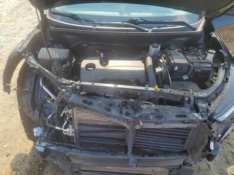 Aukcja sprzedaży 2022 Chevrolet Equinox, vin: 3GNAXKEV4NL233056, numer aukcji: 61957726