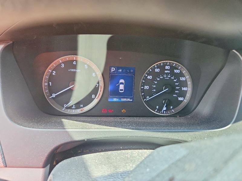 Aukcja sprzedaży 2015 Hyundai Sonata, vin: 5NPE24AF6FH157490, numer aukcji: 60173876