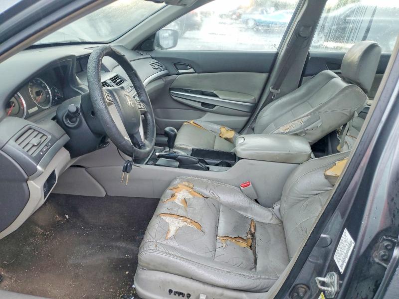 Aukcja sprzedaży 2009 Honda Accord, vin: 1HGCP36819A040068, numer aukcji: 61721946
