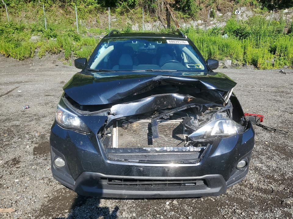 Продажа на аукционе авто 2018 Subaru Crosstrek, vin: JF2GTADC7JH218151, номер лота: 60039176