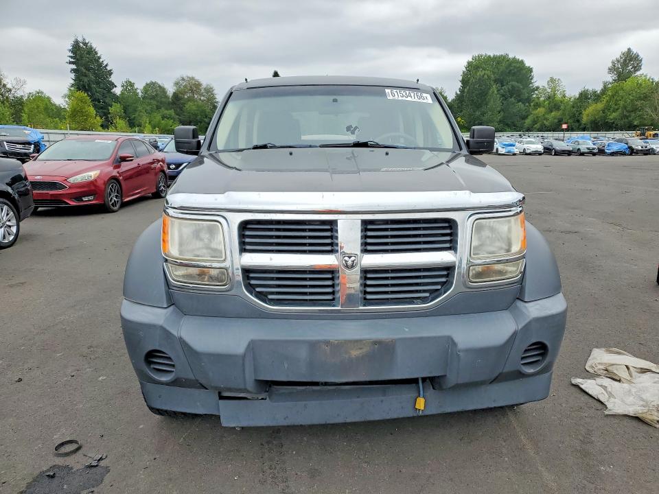 Aukcja sprzedaży 2007 Dodge Nitro, vin: 1D8GU28K37W555828, numer aukcji: 61534766