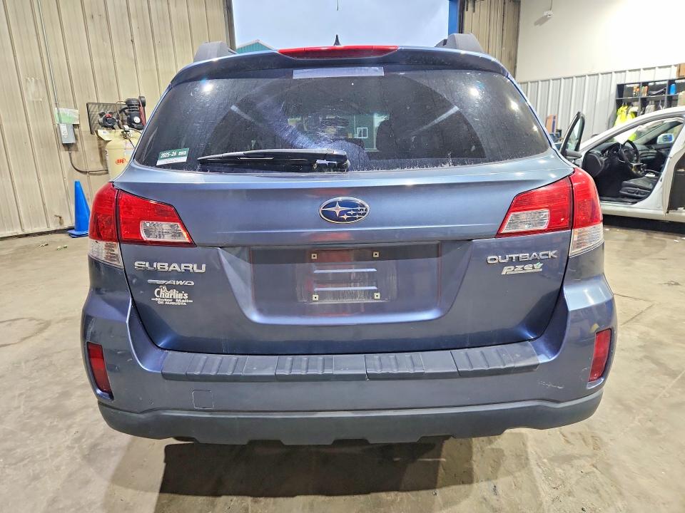 Aukcja sprzedaży 2014 Subaru Outback, vin: 4S4BRBCC1E3294137, numer aukcji: 62942396