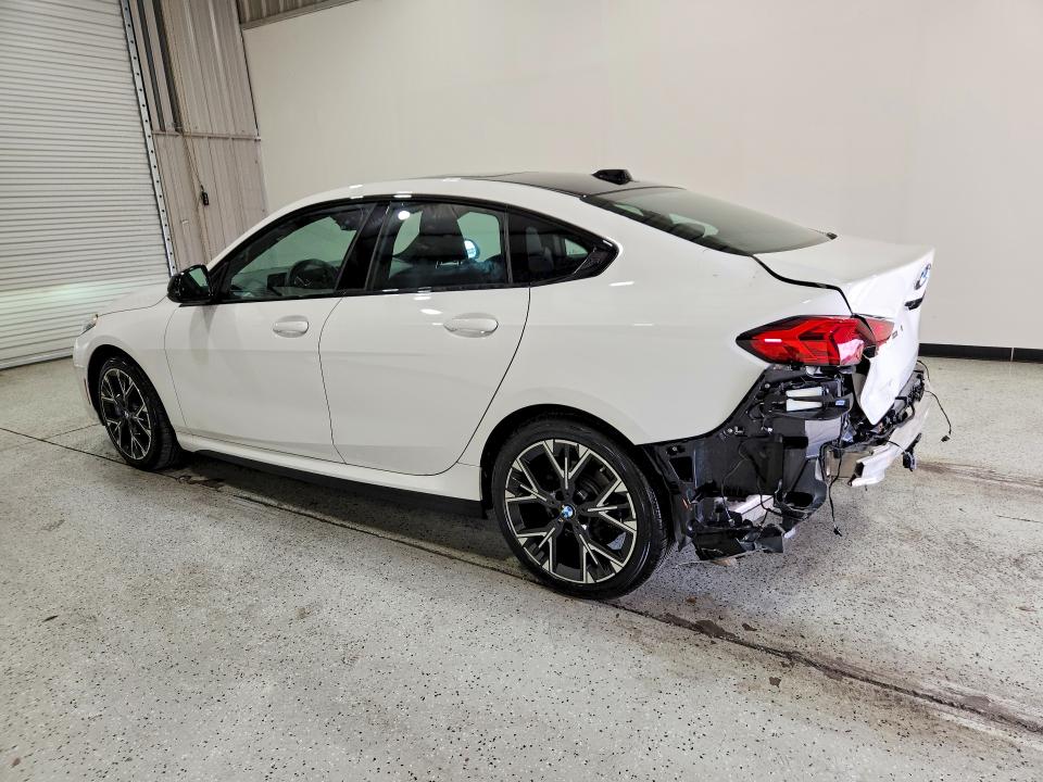 Продажа на аукционе авто 2026 Bmw 228, vin: WBA83GG04T7U54608, номер лота: 61686086