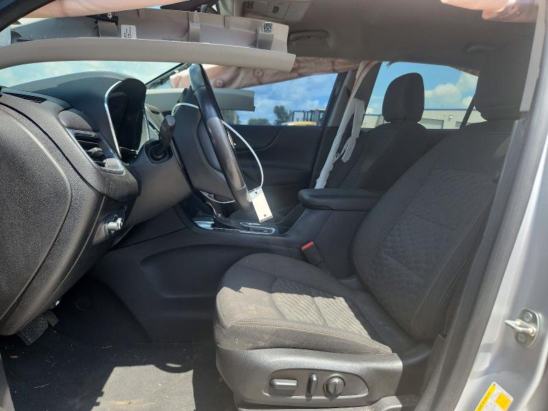 Aukcja sprzedaży 2019 Chevrolet Equinox, vin: 3GNAXKEV1KS528827, numer aukcji: 61033576