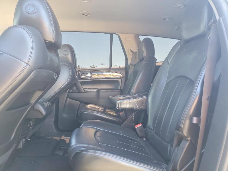 Продаж на аукціоні авто 2014 Buick Enclave, vin: 5GAKRBKD4EJ100695, номер лоту: 64160426
