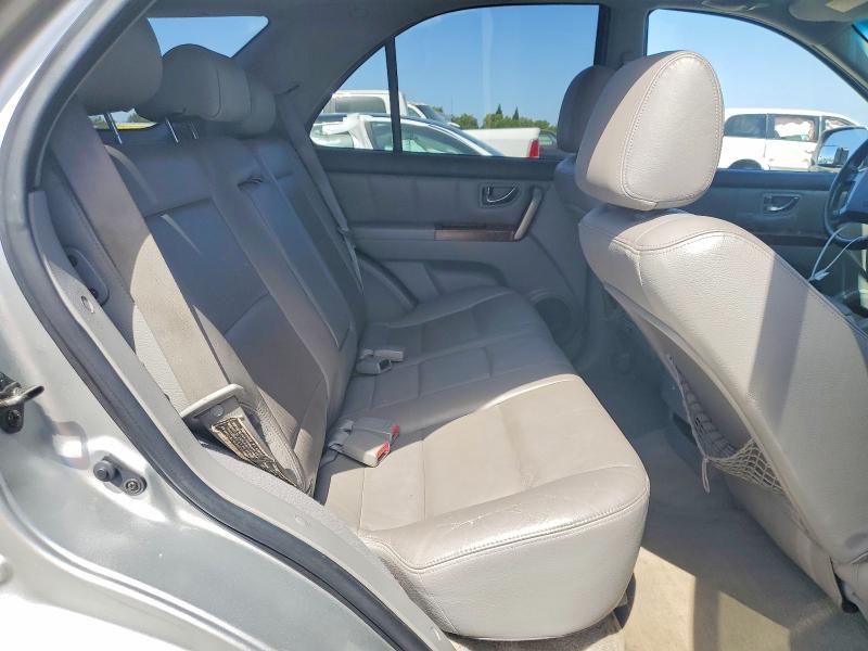 Продажа на аукционе авто 2004 Kia Sorento, vin: KNDJD733445239616, номер лота: 85461065