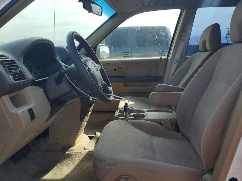 Aukcja sprzedaży 2005 Honda Cr-v, vin: JHLRD68565C003931, numer aukcji: 61224646
