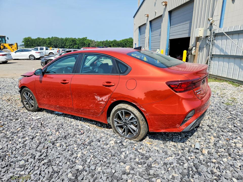 Aukcja sprzedaży 2023 Kia Forte, vin: 3KPF24AD5PE660100, numer aukcji: 62615316