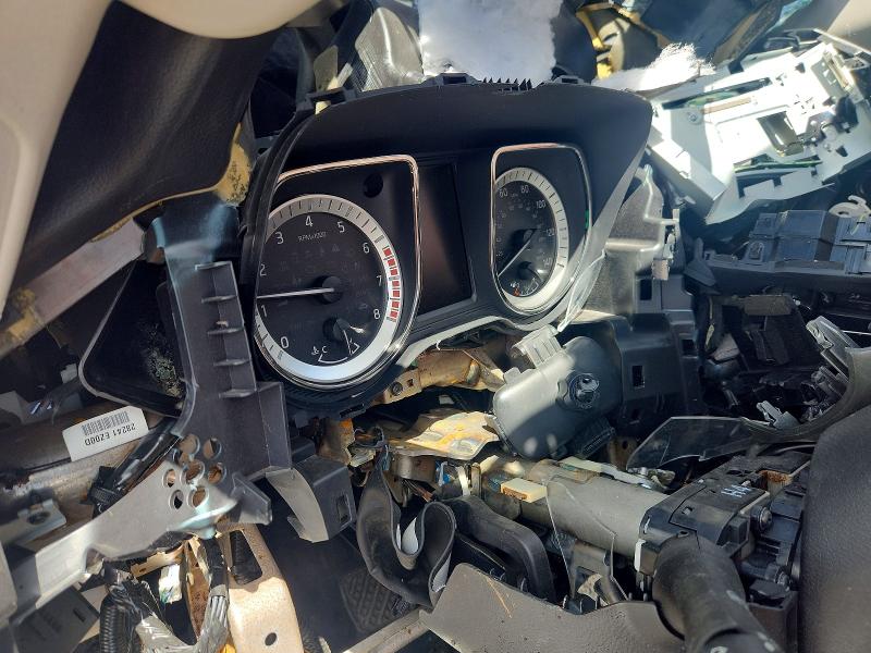 Продажа на аукционе авто 2017 Nissan Titan, vin: 1N6AA1EK6HN534892, номер лота: 60719136