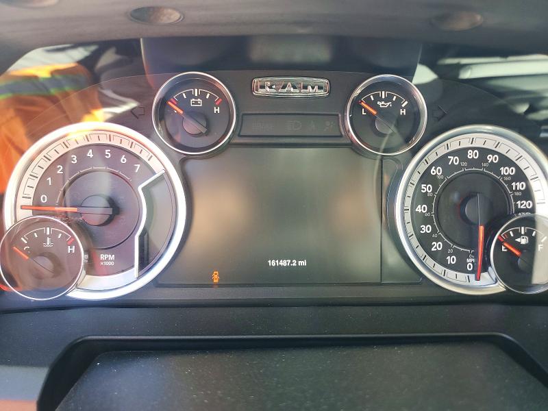 Aukcja sprzedaży 2019 Ram 1500 Classic, vin: 1C6RR7LTXKS708203, numer aukcji: 61633956