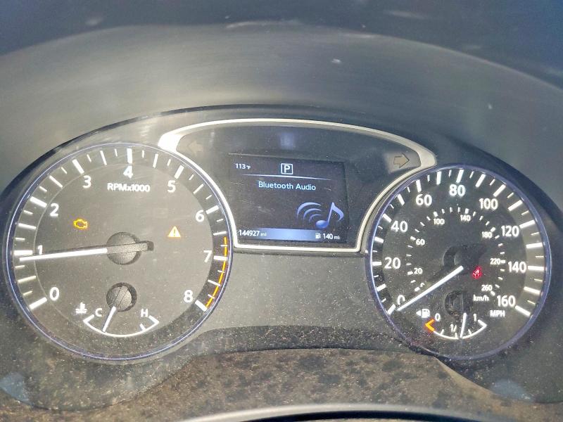 Продаж на аукціоні авто 2016 Nissan Altima, vin: 1N4AL3AP1GN322030, номер лоту: 63561096