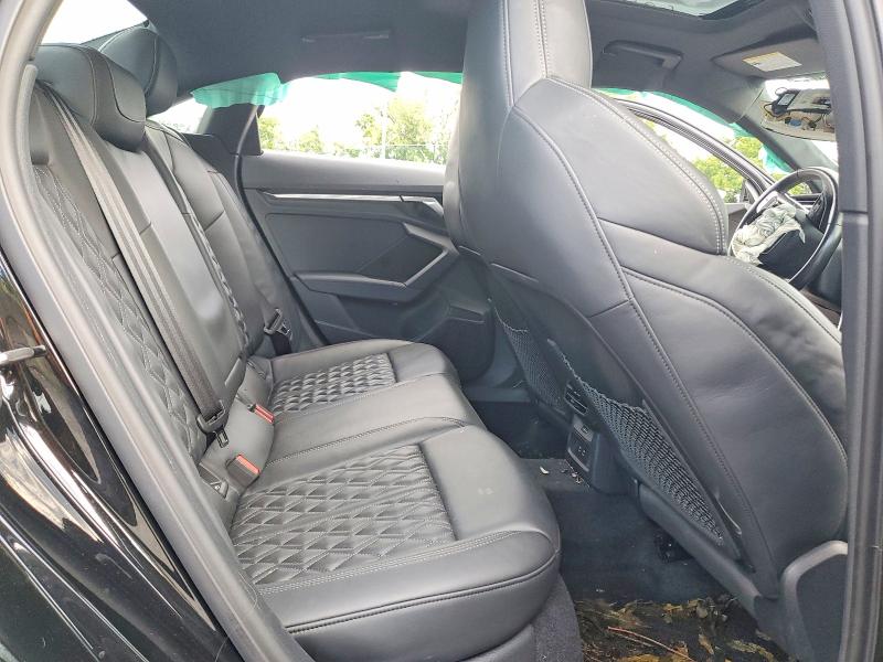 Aukcja sprzedaży 2023 Audi S3, vin: WAUH3DGY8PA032919, numer aukcji: 62927886