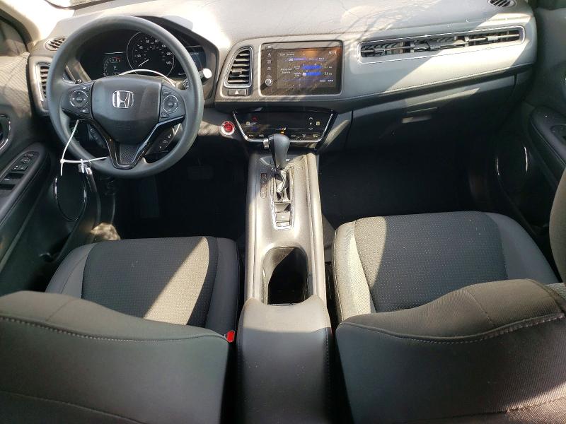 Продажа на аукционе авто 2019 Honda Hr-v, vin: 3CZRU6H55KM722637, номер лота: 60358696