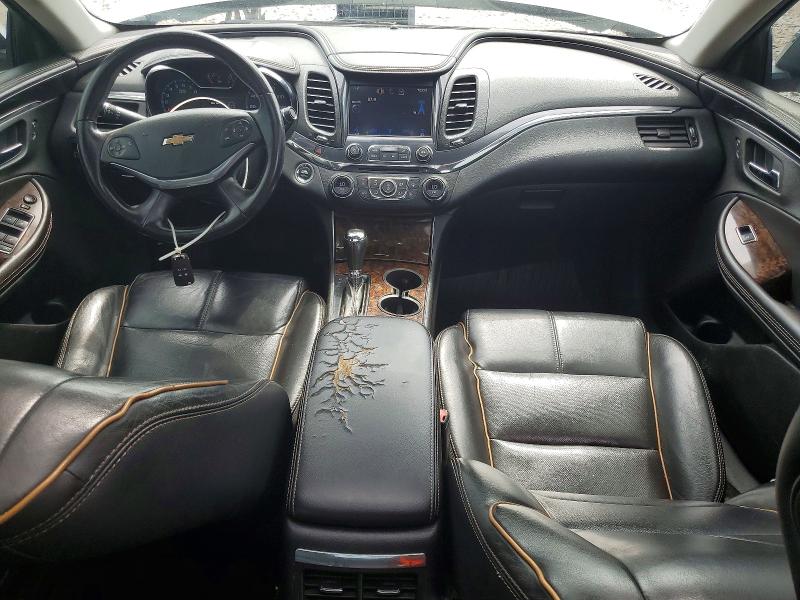 Aukcja sprzedaży 2014 Chevrolet Impala, vin: 2G1155S37E9278815, numer aukcji: 60119156