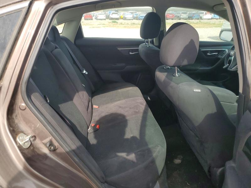 62146546 :رقم المزاد ، 1N4AL3AP3EC181180 vin ، 2014 Nissan Altima مزاد بيع