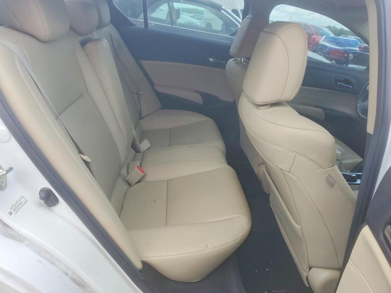 Auction sale of the 2016 Acura Ilx, vin: 19UDE2F34GA024355, lot number: 61212696