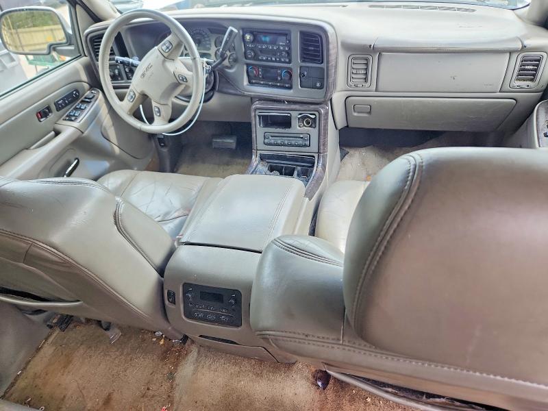 Продаж на аукціоні авто 2003 Gmc Yukon, vin: 1GKEK63U13J281407, номер лоту: 62472736