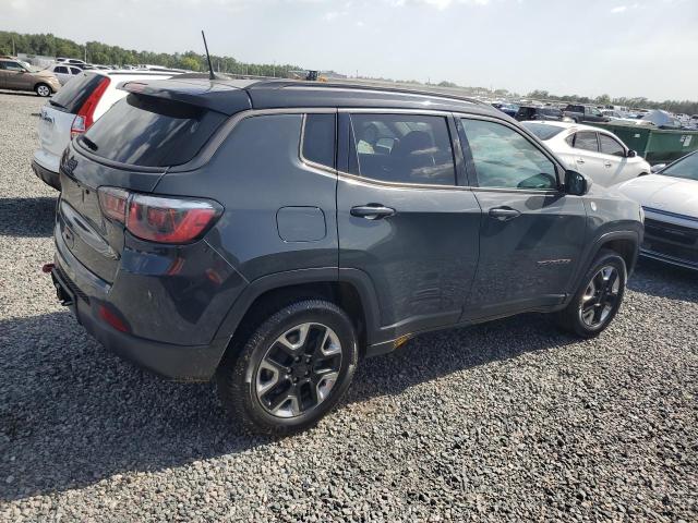 Aukcja sprzedaży 2018 Jeep Compass, vin: 3C4NJDDB5JT179680, numer aukcji: 60867746