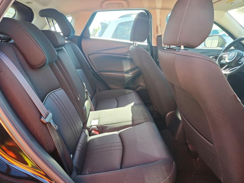 Продажа на аукционе авто 2020 Mazda Cx-3, vin: JM1DKFB73L1473981, номер лота: 60392666