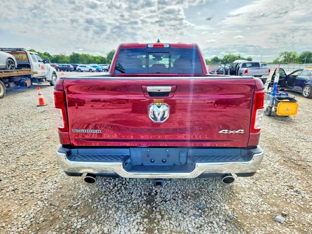 Aukcja sprzedaży 2020 Ram 1500, vin: 1C6SRFBT1LN215488, numer aukcji: 57049516