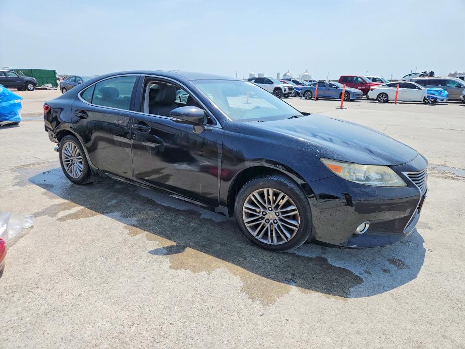 Aukcja sprzedaży 2014 Lexus Es, vin: JTHBK1GG3E2091660, numer aukcji: 63060496