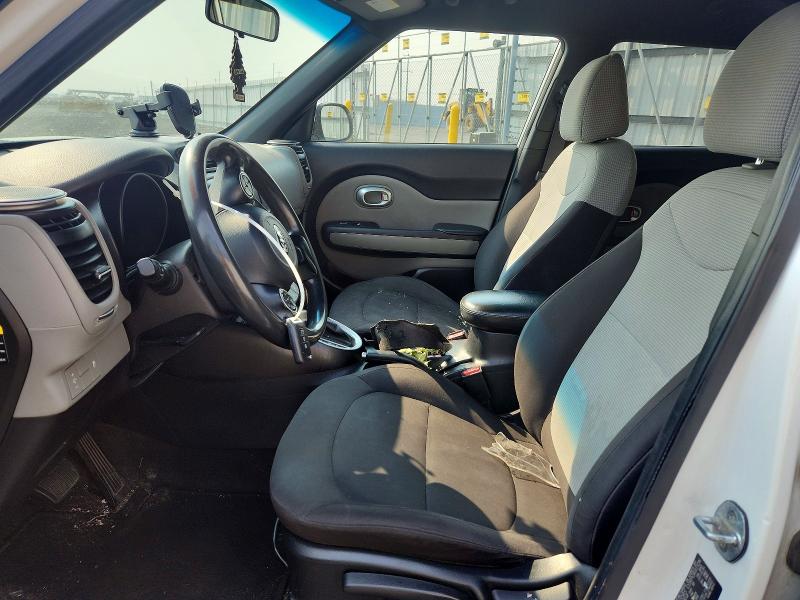 Продаж на аукціоні авто 2017 Kia Soul, vin: KNDJN2A27H7471275, номер лоту: 61806356