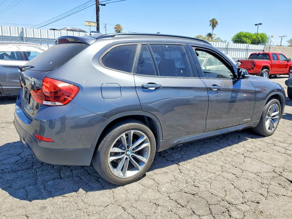 Aukcja sprzedaży 2014 Bmw X1, vin: WBAVL1C53EVR94953, numer aukcji: 60651386