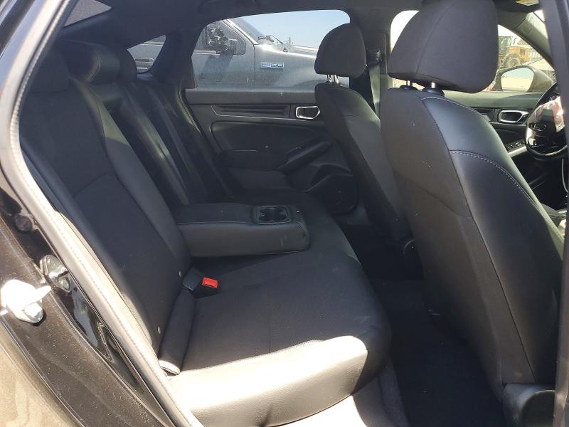Aukcja sprzedaży 2025 Honda Civic, vin: 2HGFE2F53SH574537, numer aukcji: 63025096