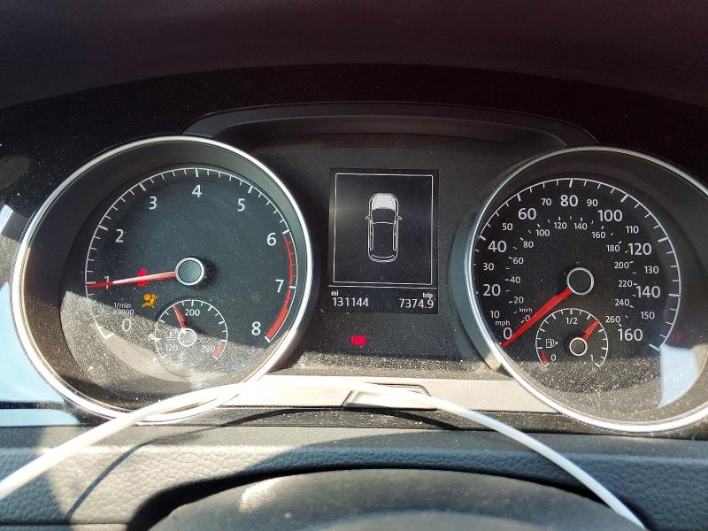 Aukcja sprzedaży 2015 Volkswagen Golf, vin: 3VW217AU6FM035032, numer aukcji: 62099826