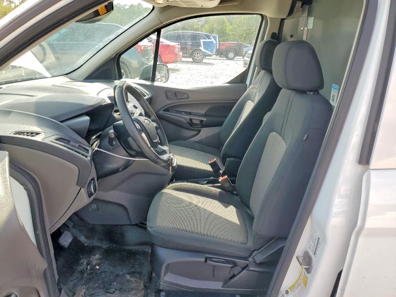 Aukcja sprzedaży 2020 Ford Transit Connect, vin: NM0LS7E28L1468337, numer aukcji: 62451396
