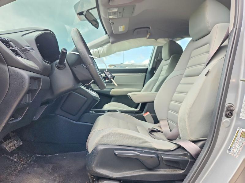 62491816 :رقم المزاد ، 2HKRW6H31KH220857 vin ، 2019 Honda Cr-v مزاد بيع