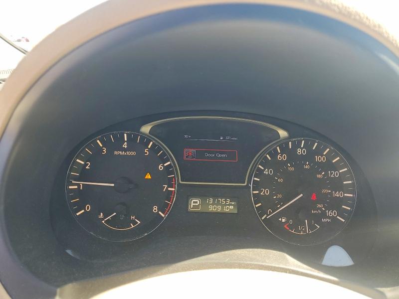 Aukcja sprzedaży 2015 Nissan Altima, vin: 1N4AL3AP6FC235721, numer aukcji: 60049416