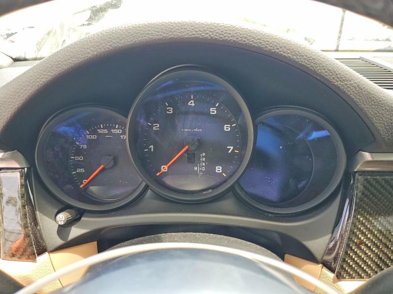 Продаж на аукціоні авто 2020 Porsche Macan, vin: WP1AA2A58LLB11713, номер лоту: 60971956