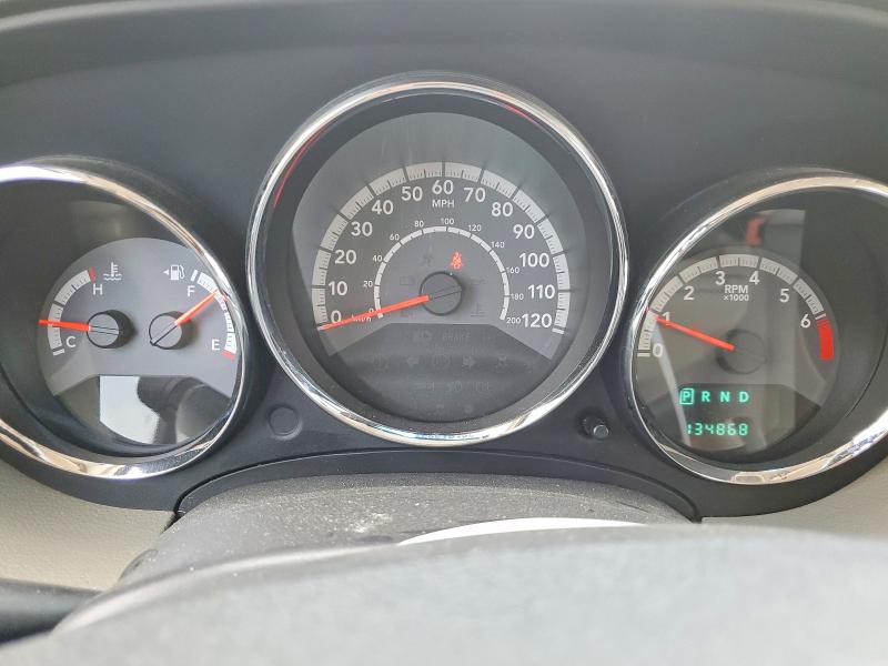 Aukcja sprzedaży 2011 Dodge Caliber, vin: 1B3CB3HA3BD221014, numer aukcji: 58519126